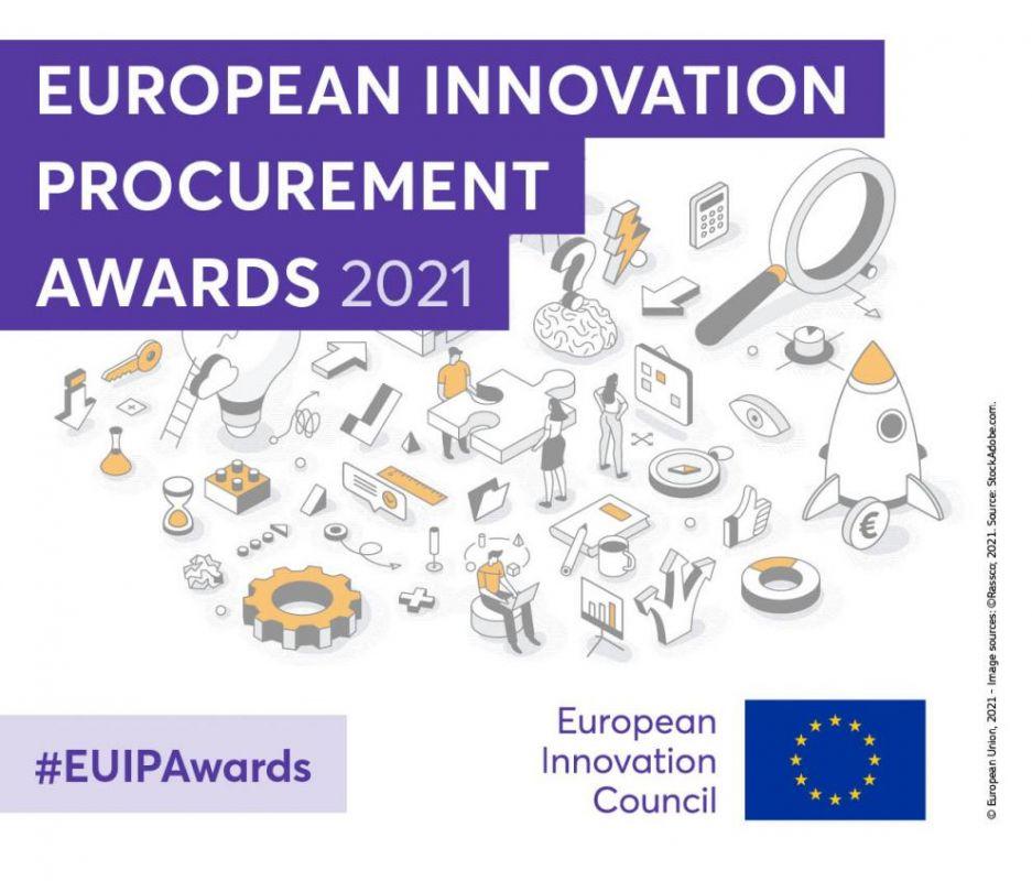 European Innovation Procurement Awards 