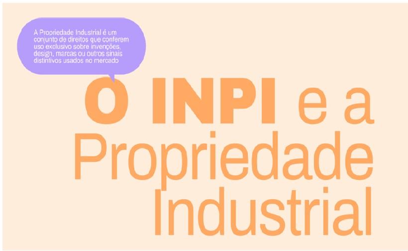 Propriedade Industrial