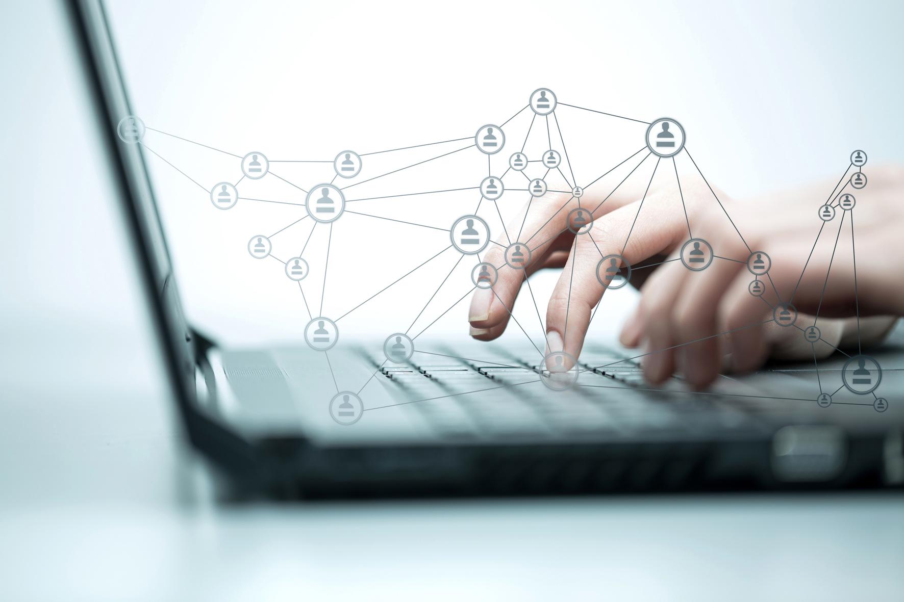 Reforçar a digitalização das empresas