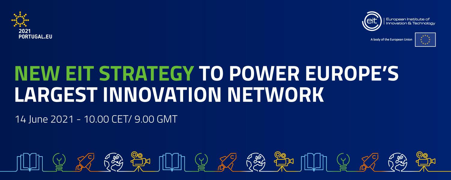Programa Estratégico de Inovação 2021-2027 – Sessão de Apresentação