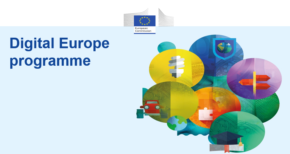 Programa Europa Digital 